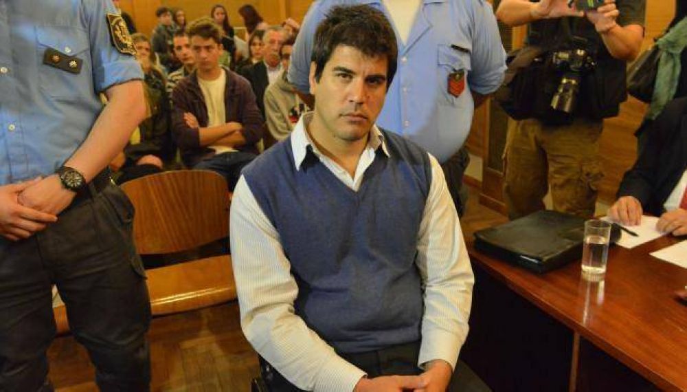 Testigos se�alaron a Gonzalo Lizarralde