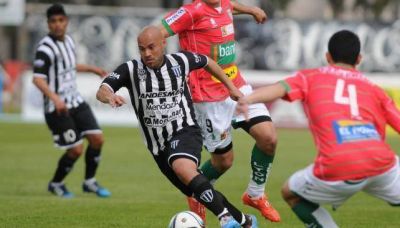 Sportivo Belgrano perdi una final en Mendoza