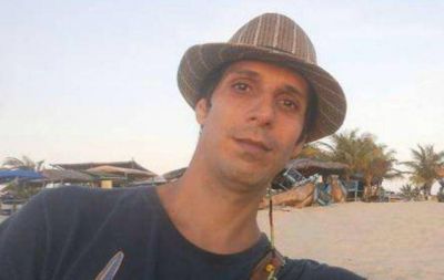 Buscan a un cordob�s desaparecido en Brasil