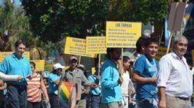 Se recrudece en la Justicia la pelea entre la Coopi y el municipio