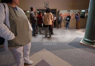 Este jueves, Siprus har� un paro de 24 horas sin asistencia a los lugares de trabajo