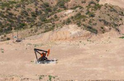 Reci�n se explorar�n a fin de a�o las �reas petroleras adjudicadas en 2008