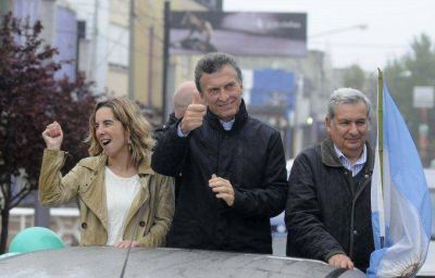 Mauricio Macri prometi� generar casi dos millones de puestos de trabajo
