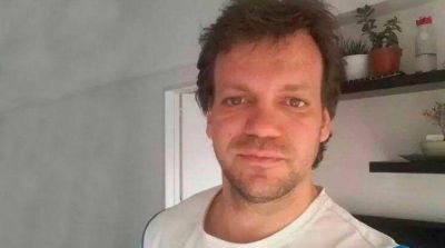 Fue a su trabajo y desapareci�: lo vieron cerca de la estaci�n de Retiro