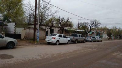 Secuestraron 6 kilos de marihuana: un detenido
