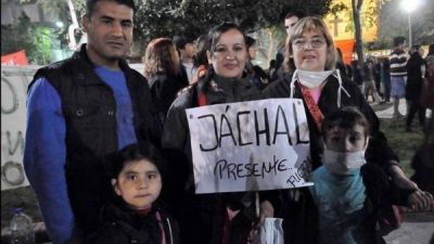 Cianuro: admiten que el derrame fue 4 veces mayor a lo informado