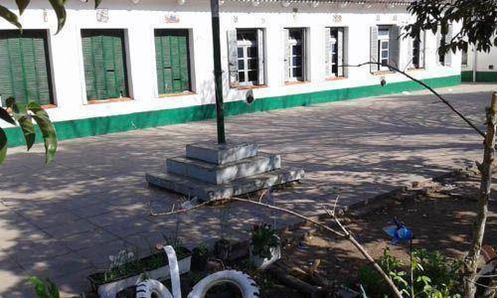 Buscan acelerar obras clave para los colegios