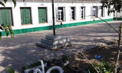 Buscan acelerar obras clave para los colegios