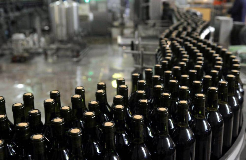 Por problemas de calidad, buscan bloquear 50 millones de litros de vino