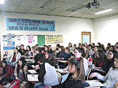 Se realiz� la Semana de la Terapia Ocupacional