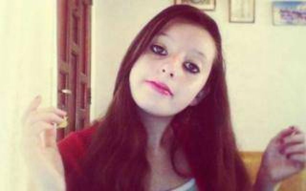 Buscan a una joven de 19 a�os que desapareci� en Berisso