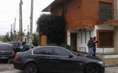 Quilmes: Le cortaron el cable y falsos t�cnicos le desvalijaron la casa