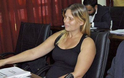 Seg�n el FpV, �se le empez� a caer la m�scara� a Cambiemos