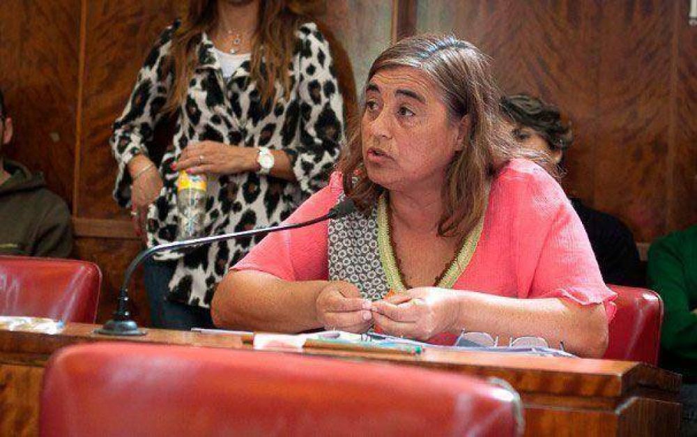 Acci�n Marplatense critic� el pedido de licencia de Arroyo