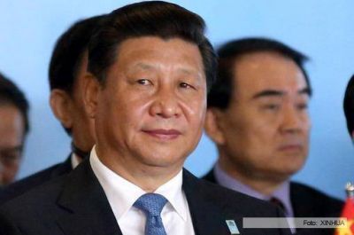De visita a EEUU, Xi Jinping descart nuevas devaluaciones del yuan