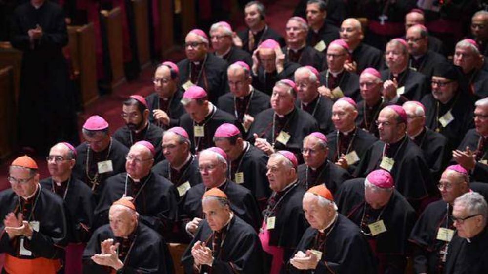 Pedido a los obispos: que los abusos 