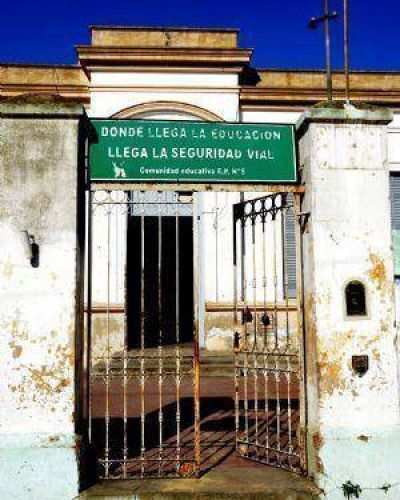 Se estar�a investigando un posible abuso sexual a tres ni�as