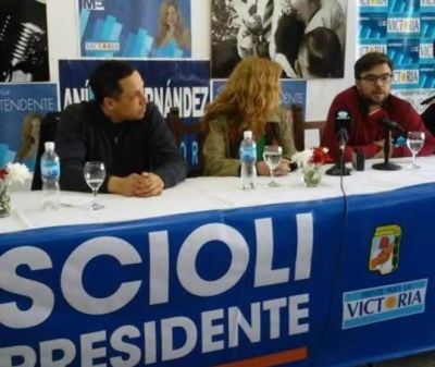 Campa�a sucia: repudio del PJ