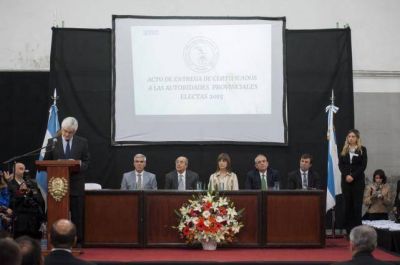 �La Junta trabaj� con apego a las reglas�, asegur� Almaraz
