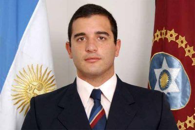 Jars�n subray� el trabajo mancomunado con Urtubey
