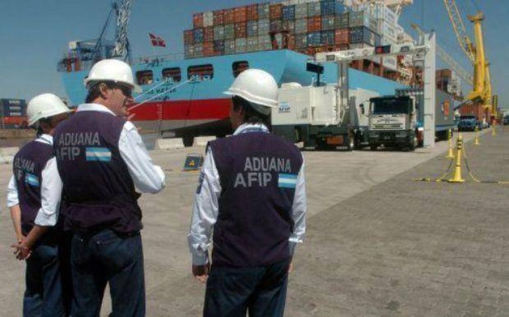 Despachantes de Aduana de todo el pa�s se reunir�n en Salta