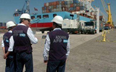 Despachantes de Aduana de todo el pa�s se reunir�n en Salta