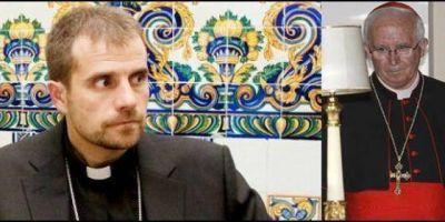 Espa�a | El soberanismo catal�n rompe la comuni�n episcopal