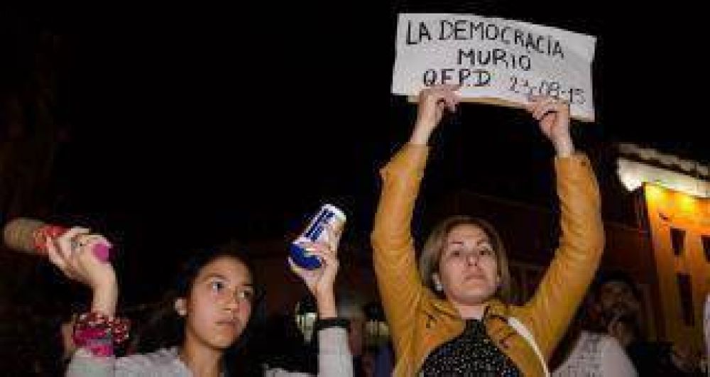 Reforma de la Constituci�n: la discusi�n que se viene en Tucum�n