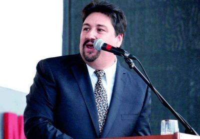 Closs destac� el crecimiento en la atenci�n de la salud en la provincia