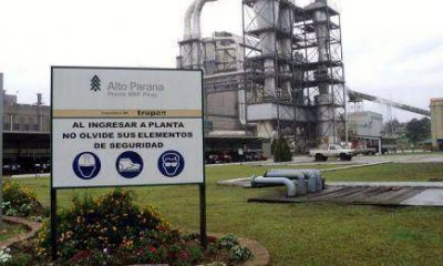 Trabajadores de Arauco acordaron un aumento del 31,5%