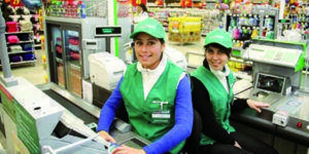 Formosa por debajo del promedio nacional en cuanto a salarios netos del sector privado