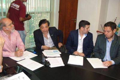Chigu� tarjeta lider en Formosa trae en octubre a Los Nocheros