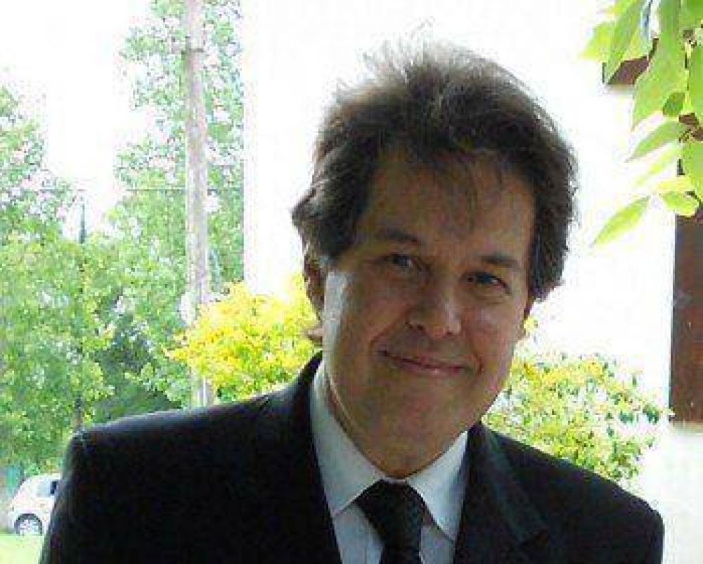Cinco aos de crcel para el empresario Curatola y siete aos para su ex esposa por estafa