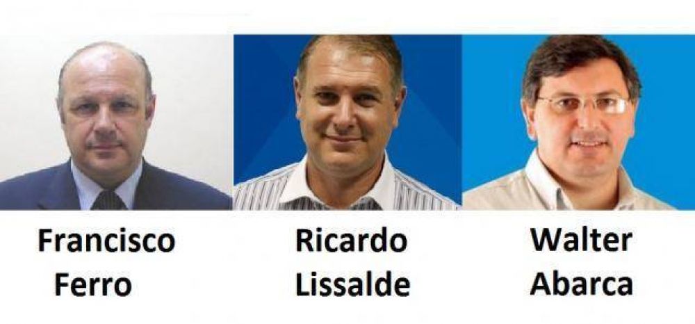 Los arquitectos de la construcci�n pol�tica