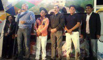 Por la inseguridad en Jujuy: Morales anunci� que cuadruplicar� el presupuesto para seguridad