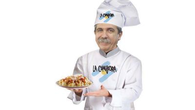 �La Morsa� y su cueva camporista para la Provincia
