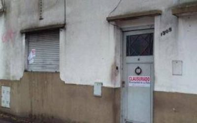 Liberan personas de un prost�bulo y templo umbanda en La Plata