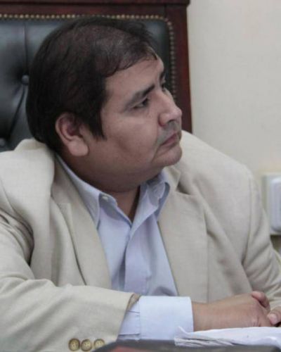 Licencias falsas: presentaron una lista de otros 22 implicados