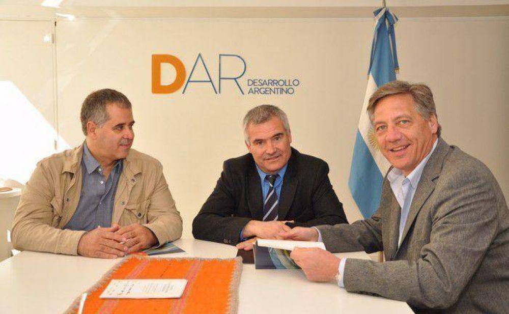 Topo Rodr�guez en Quequ�n