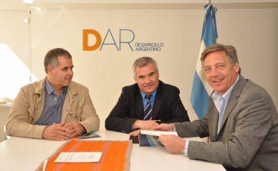 Topo Rodr�guez en Quequ�n