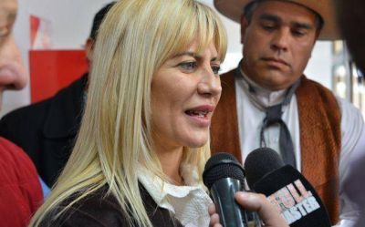 Se inauguraron las nuevas residencias de la Escuela Agraria