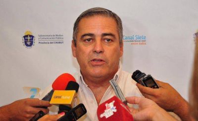Provincia digitalizar� el Transporte Educativo Gratuito, que tiene 50.000 usuarios mensuales