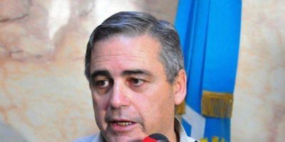 �La propuesta de Scioli y Buzzi viene sumando apoyos de varios sectores, mientras otros vienen restando� 