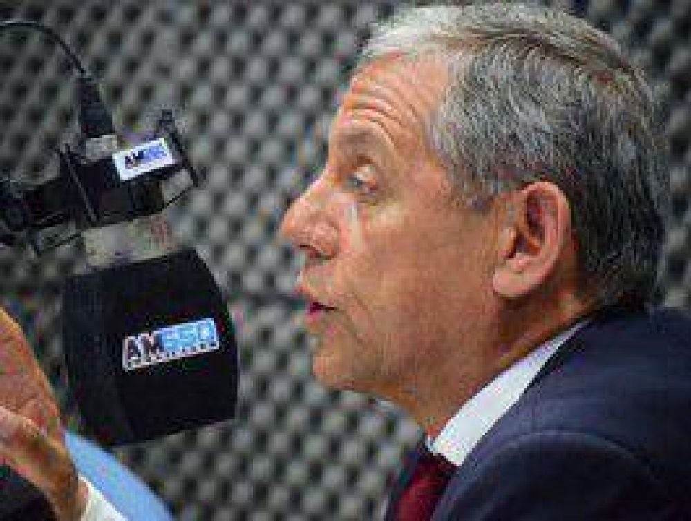 Quiroga advirti� sobre picard�a criolla con terrenos