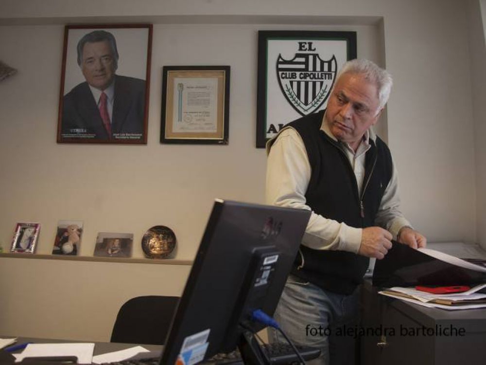 UTHGRA ratifica medidas durante Bariloche a la Carta