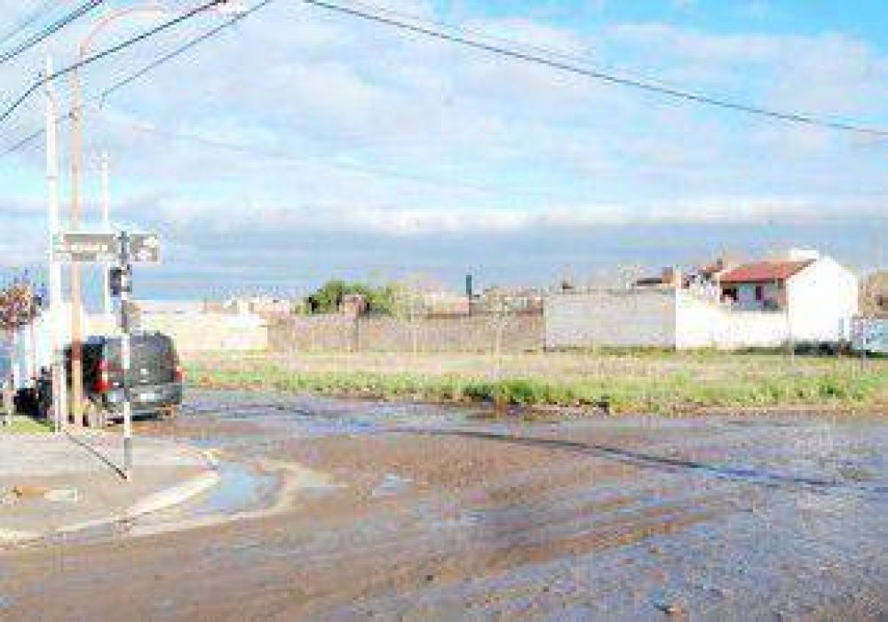 El Municipio podr�a vender 7 tierras fiscales y plazas 