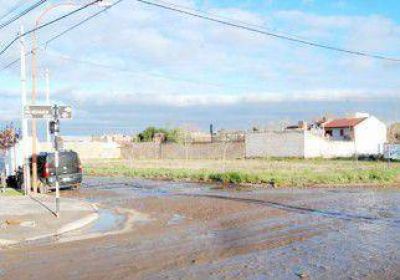 El Municipio podr�a vender 7 tierras fiscales y plazas 