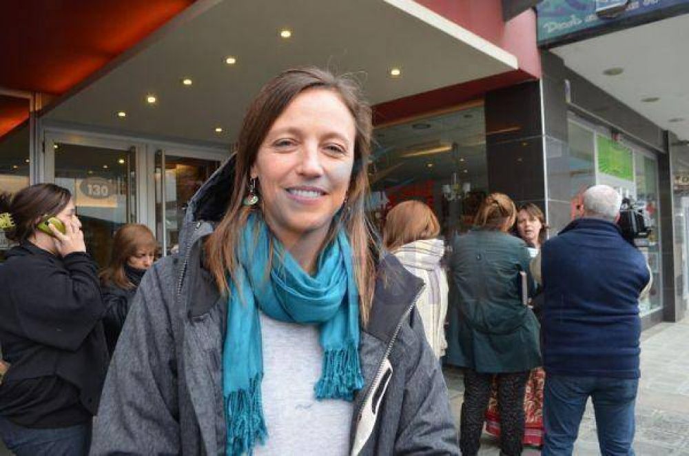 Organizaciones celebraron condena por trata de personas, �es un antecedente para luchar por las mujeres en situaci�n de explotaci�n�