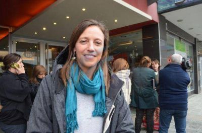 Organizaciones celebraron condena por trata de personas, �es un antecedente para luchar por las mujeres en situaci�n de explotaci�n�