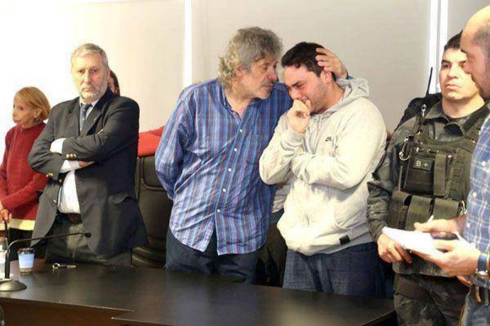 Condenaron a los seis acusados de integrar una banda de trata de personas en Ushuaia